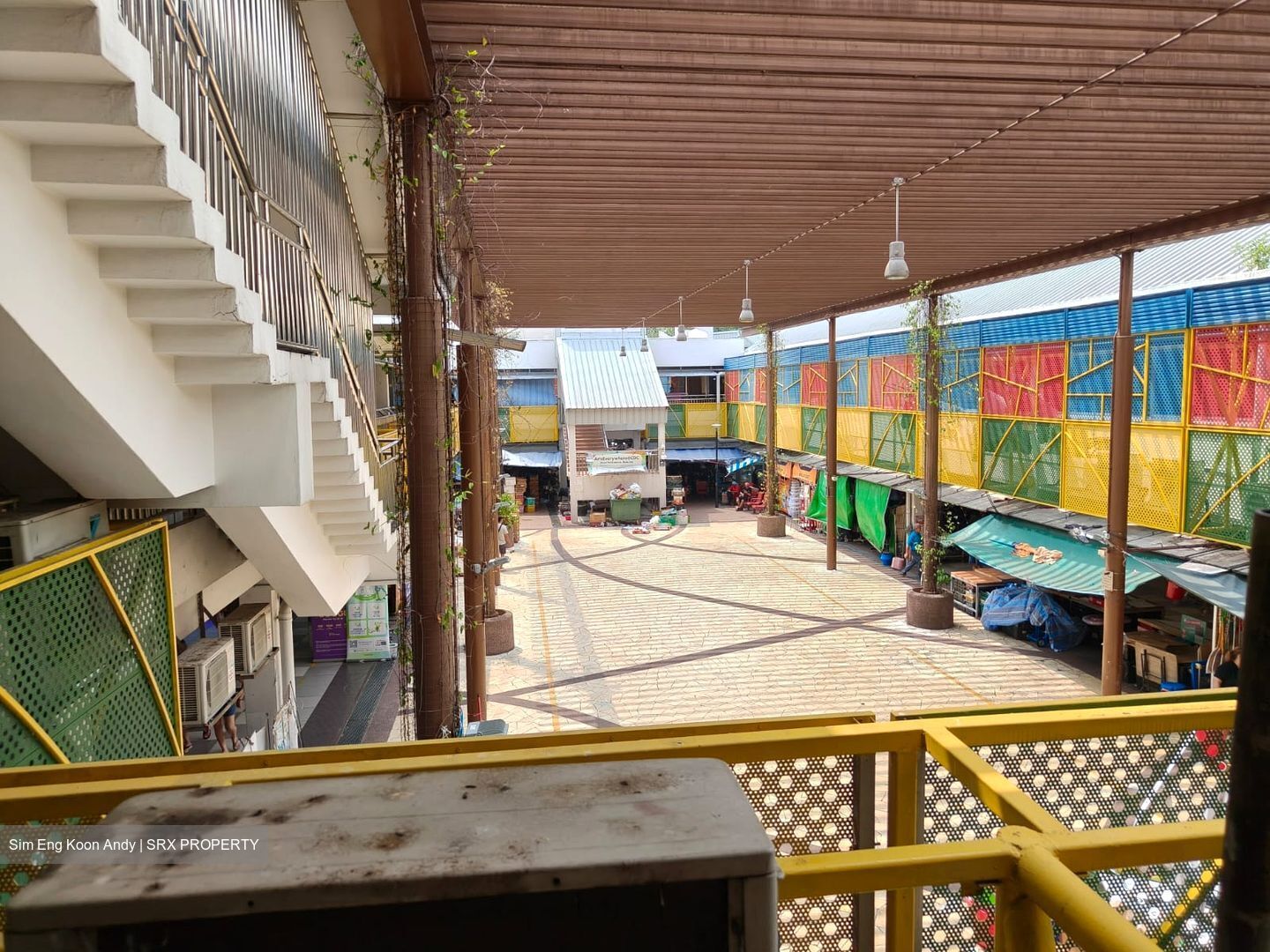 Boon Lay Shopping Centre (D22), Shop House #606346471